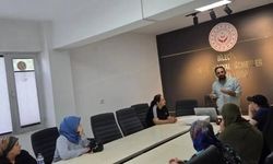 Bilecik'te Aile İçi İletişim ve Bağımlılıkla Mücadele Eğitimi Düzenlendi