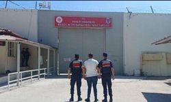 Bilecik'te Aranan Hükümlü Yakalandı