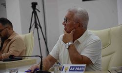 Bilecik'te İki Aylık Su Faturaları Tartışma Konusu Oldu