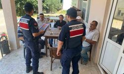 Bilecik'te jandarmadan dolandırıcılık konusunda önemli uyarı