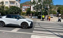 Bilecik'te Minik Trafik Dedektifleri Yetişiyor