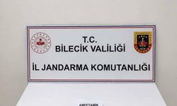 Bilecik'te uyuşturucu baskını: 1 kişi gözaltına alındı