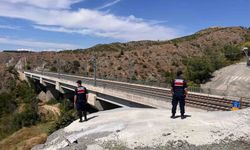 Bilecik'te YHT ve demiryolu hatları denetlendi