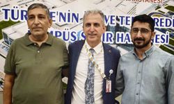 Bilkent Şehir Hastanesi 2026'da 49 organ ve 302 kornea nakli gerçekleştirecek