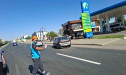 Bingöl'de 3 Araçlı Zincirleme Kaza: 5 Yaralı