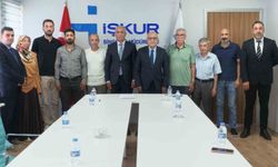 Bingöl'deki Yerel Medyaya İŞKUR'dan 9 Aylık İstihdam Desteği