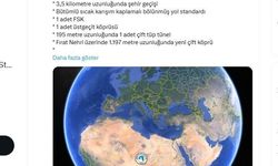 Birecik'teki yeni köprü projesinin ihale tarihi açıklandı