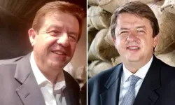 Kahve Dünyası’nın sahibi Birol Altınkılıç hayatını kaybetti: Doğum günü sonrası acı haber
