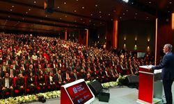 Bitlis Eren Üniversitesi Dijital İletişim Panelinde Temsil Edildi
