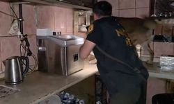 Bitlis'te uyuşturucu operasyonunda 11 kişi tutuklandı
