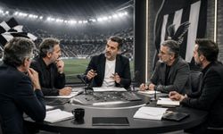 Spor Yazarları Beşiktaş’ı Değerlendirdi: “Tur Geldi Ama Oyun Soru İşareti Bıraktı”
