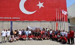 Bocce Türkiye Şampiyonası Ordu'da Gerçekleşti
