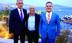 Bodrum, Trendyol 1. Lig Kulüplerinin Buluşma Noktası Oldu
