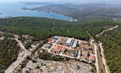 Bodrum'a MUSKİ'den Yüzde 25 Su Takviyesi