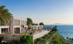 Bodrum'da 24 Özel Yaşam Alanı: RAMS Exclusive Villas Satışa Çıktı