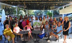 Bodrum'da Emeklilere Dijital ve Psikolojik Destek Programları