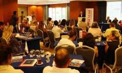 Bodrum'da İş Dünyası Zirvesi: Ekonomiye Yön Veren İsimler Buluştu