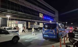 Bodrum'da otelde gaz sızıntısı: 15 kişi hastaneye kaldırıldı