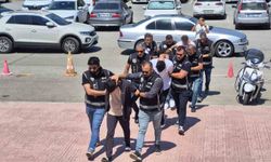 Bodrum'da silahlı saldırı soruşturmasında 3 kişi tutuklandı