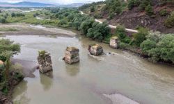Boğazkesen Köprüsü'nün Adı Değişti: Artık Sultan Murat Han Köprüsü