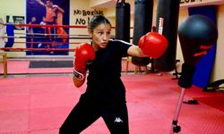 Boks Eğitimleri Yaz Spor Okulları'nda Büyük İlgi Topluyor