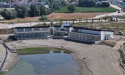 Bolu'da 100 bin metrekarelik dev park projesi