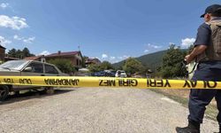 Bolu'da arazi anlaşmazlığı kanlı bitti: Baba ve oğlu hayatını kaybetti