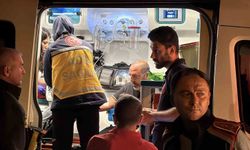 Bolu'da Doğal Gaz Patlaması İhbarı Korkuttu, Olay Yemekten İbaret Çıktı