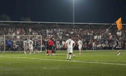Bolu'da Şampiyonluk Rüzgarı Esti