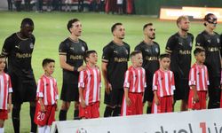 Boluspor 1-2 Manisa FK: Trendyol 1. Lig'in İlk Maçında Kayıp