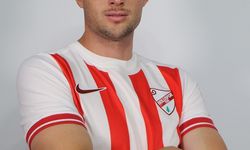 Boluspor'dan 5 yeni transfer hamlesi