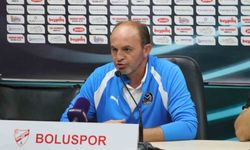 Boluspor'un Manisa FK'ya Yenilgiyle Başlayan Sezonu