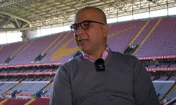 Galatasaray yöneticisi Bora Bahçetepe kaza geçirdi! Yoğun bakımda tedavi görüyor