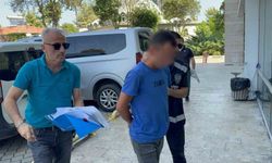 Boşanma Sürecindeki Eşini Yaralayan Koca Mahkemece Tutuklandı