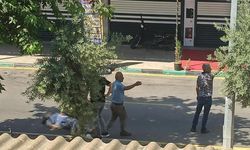 Boşanma sürecindeki kadın, kocası tarafından vurularak hayatını kaybetti