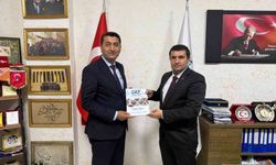 Boyraz: 'Kadınlar ve gençlerle güçlü bir oda yaratacağız'