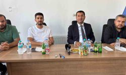 Boyraz: Malatya'nın Yeniden İmarı İçin Ortak Akıl Şart