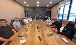 Boyraz, MİAD ile Malatya Ekonomisini Güçlendirmeyi Hedefliyor
