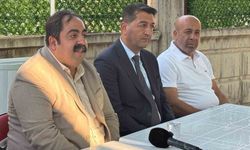 Boyraz: 'Siyasetle İşimiz Yok, Önceliğimiz Malatya'
