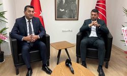 Boyraz: 'Ticaretin Siyaseti Yoktur'