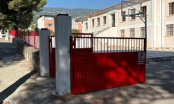 Bozdoğan Belediyesi eğitim kurumlarına destek veriyor