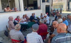 Bozdoğan'da incir üreticilerine yönelik eğitim seferberliği