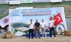 Bozgeyik, Gaziantep'te spor ve eğitim alanında temaslarını sürdürüyor
