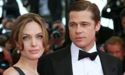 Brad Pitt’in “Evlendiğim için çok pişmanım”