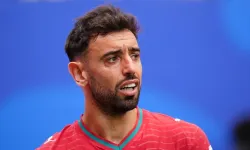 Galatasaray Transferi Bitirmedi! Dursun Özbek Bruno Fernandes'i istiyor