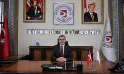 BŞEÜ'de YKS'de tam başarı: Kontenjanların tamamı doldu