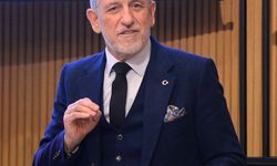 BTSO Yönetim Kurulu Başkanı İbrahim Burkay:
