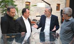 BTSO'dan KOBİ'lere Yönelik Büyük Dönüşüm Projesi