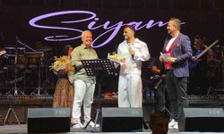 Buharkent Festivali Eypio ile Şenlendi