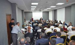 Bulanık'ta Malazgirt Zaferi'nin 955. yılı için hazırlıklar başladı